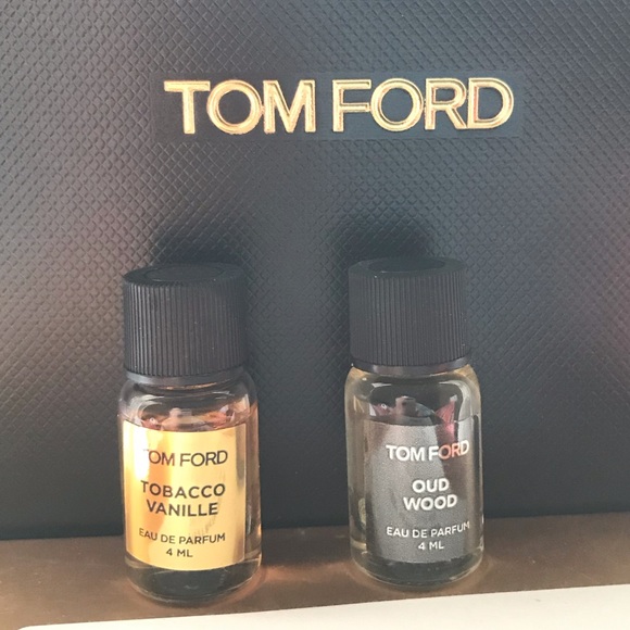nordstrom tom ford tobacco vanille